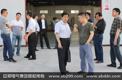 現(xiàn)場(chǎng)交流