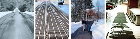 ܇�������е��l(f��)����|��ѩ����ϵ�y(t��ng)���b�D